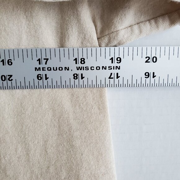 Rare Foo Fighters 2023 Concert Tour Medium Unisex T Shirt Blue Lion - Picture 9 of 9